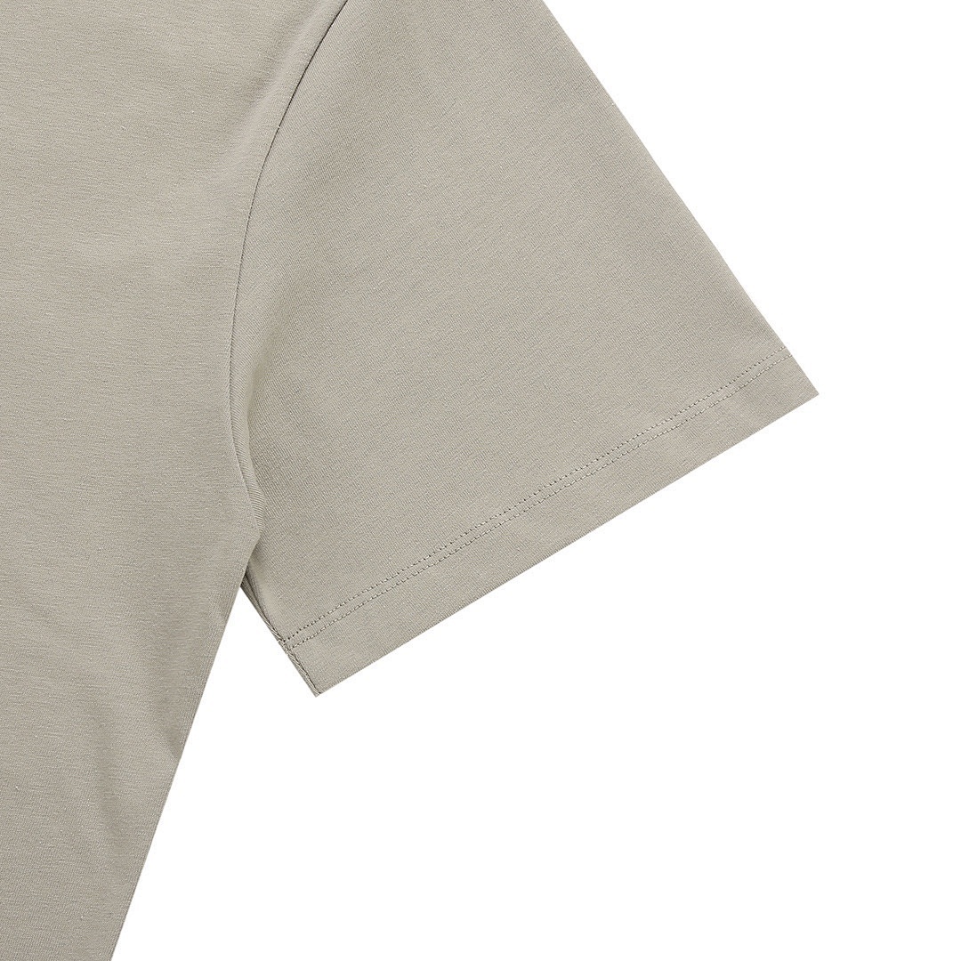 Fear of God T-Shirt Style 103 detail view 3