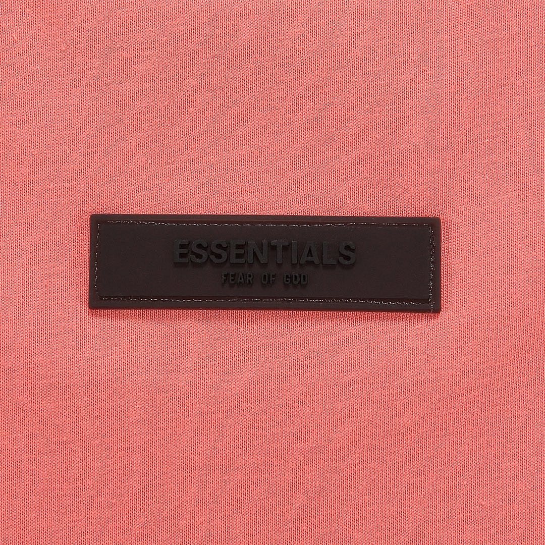Fear of God T-Shirt Style 106 detail view 1