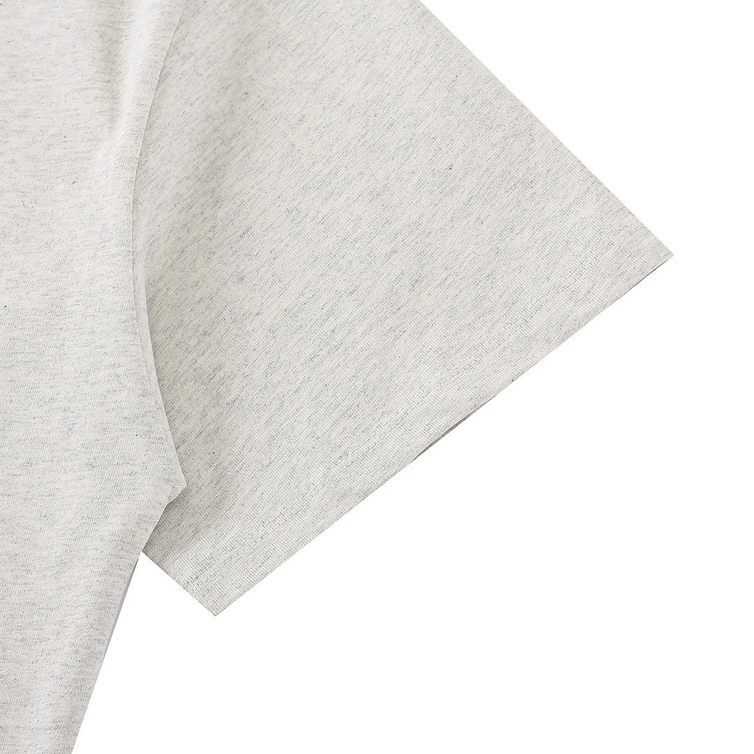 Fear of God T-Shirt Style 107 detail view 6