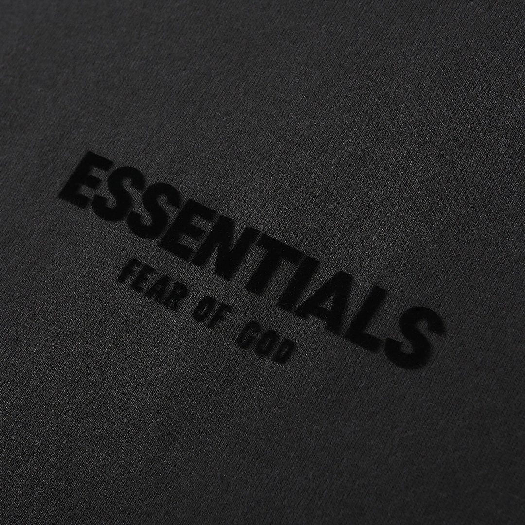 Fear of God T-Shirt Style 108 main view