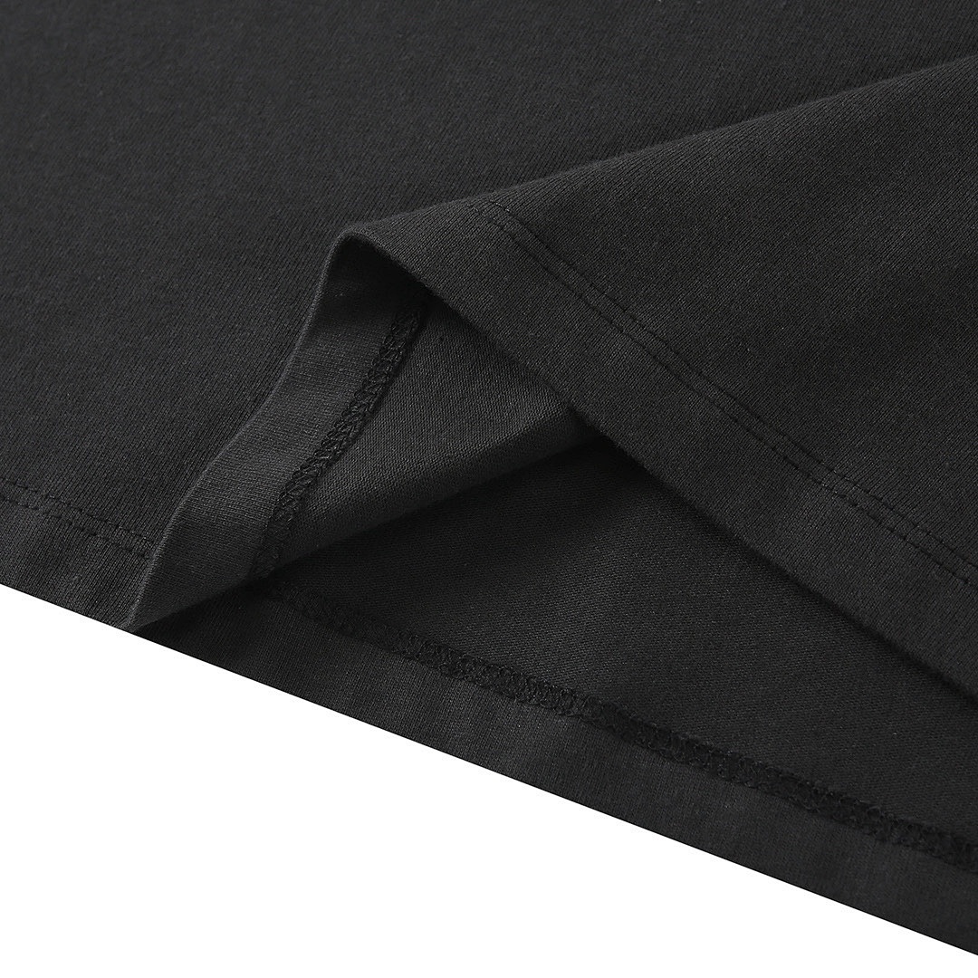 Fear of God T-Shirt Style 108 detail view 1