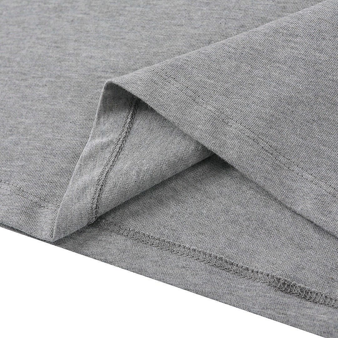 Fear of God T-Shirt Style 109 detail view 1