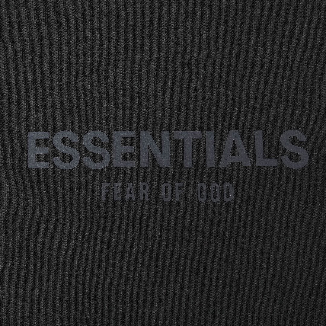 Fear of God T-Shirt Style 110 main view