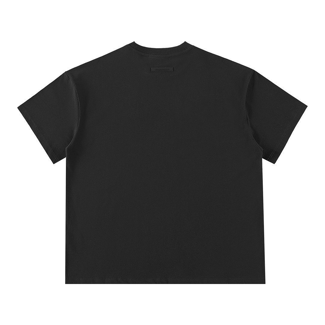 Fear of God T-Shirt Style 110 detail view 6