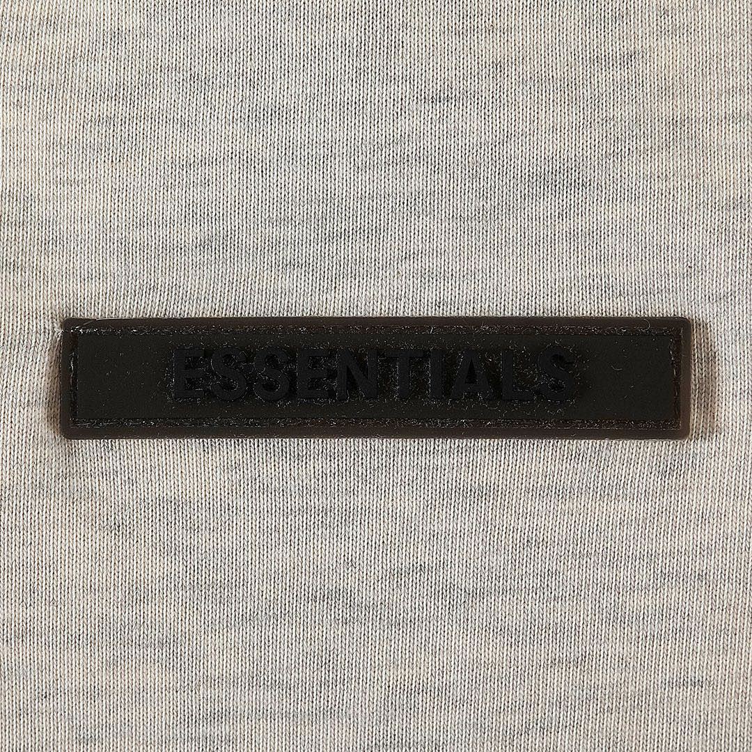 Fear of God T-Shirt Style 112 main view