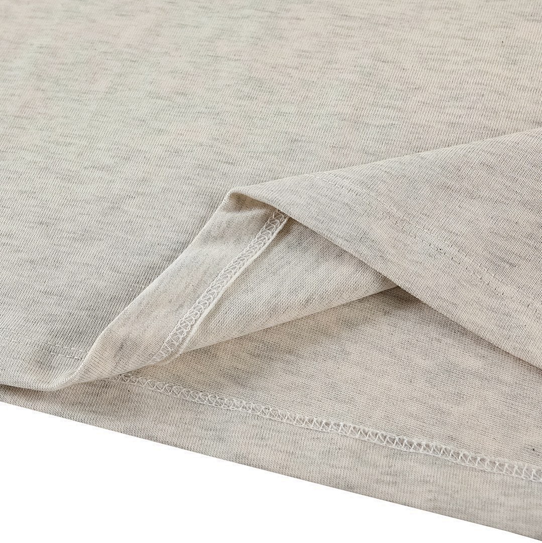 Fear of God T-Shirt Style 112 detail view 3