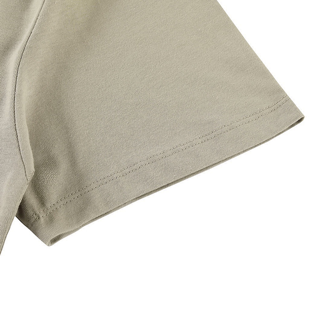 Fear of God T-Shirt Style 113 detail view 4