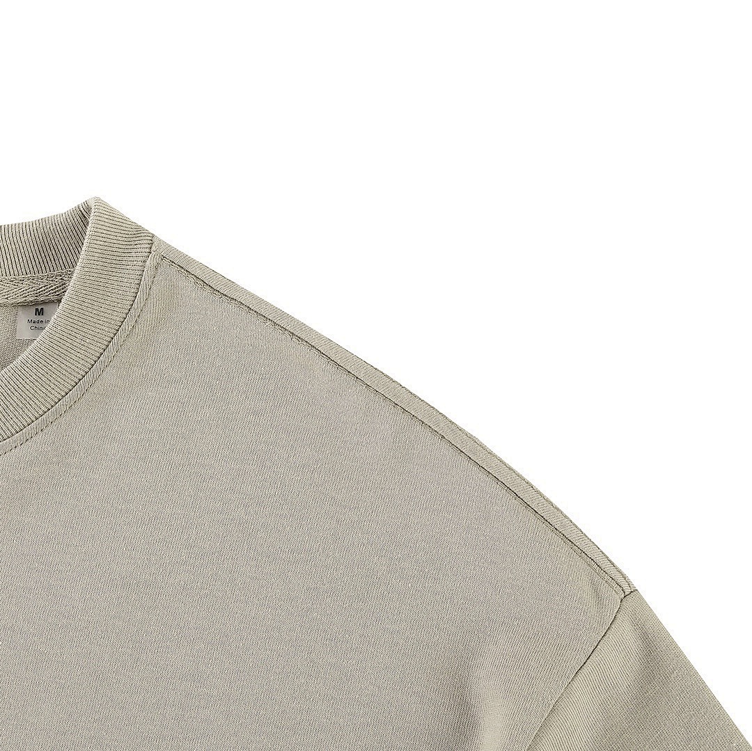 Fear of God T-Shirt Style 113 detail view 5
