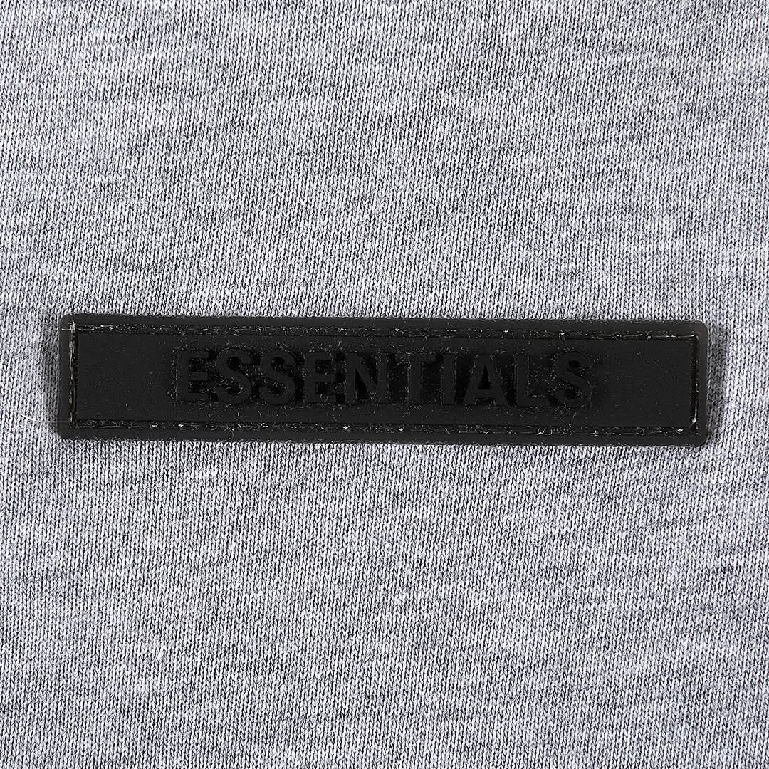 Fear of God T-Shirt Style 114 detail view 1