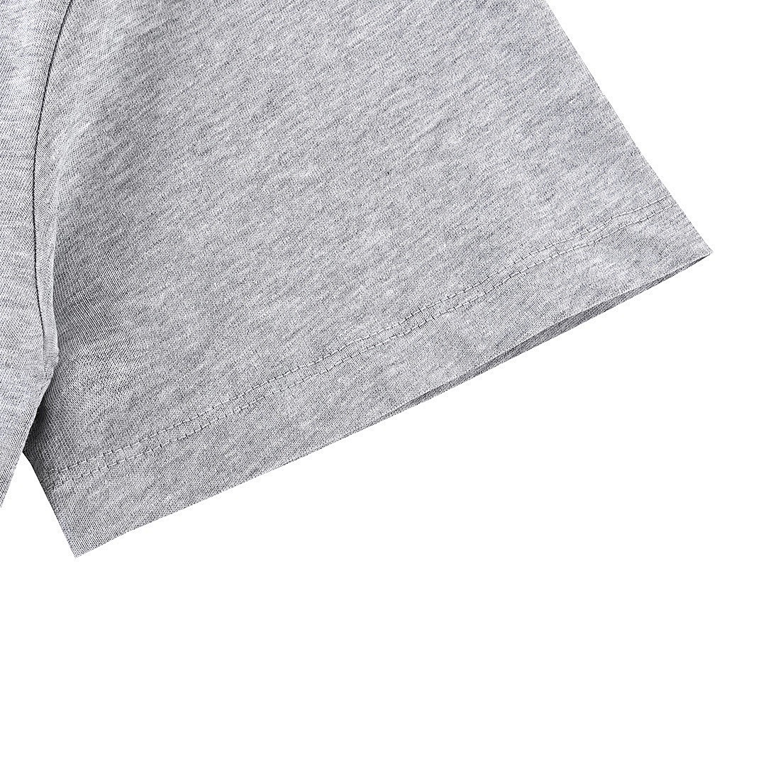 Fear of God T-Shirt Style 114 detail view 4