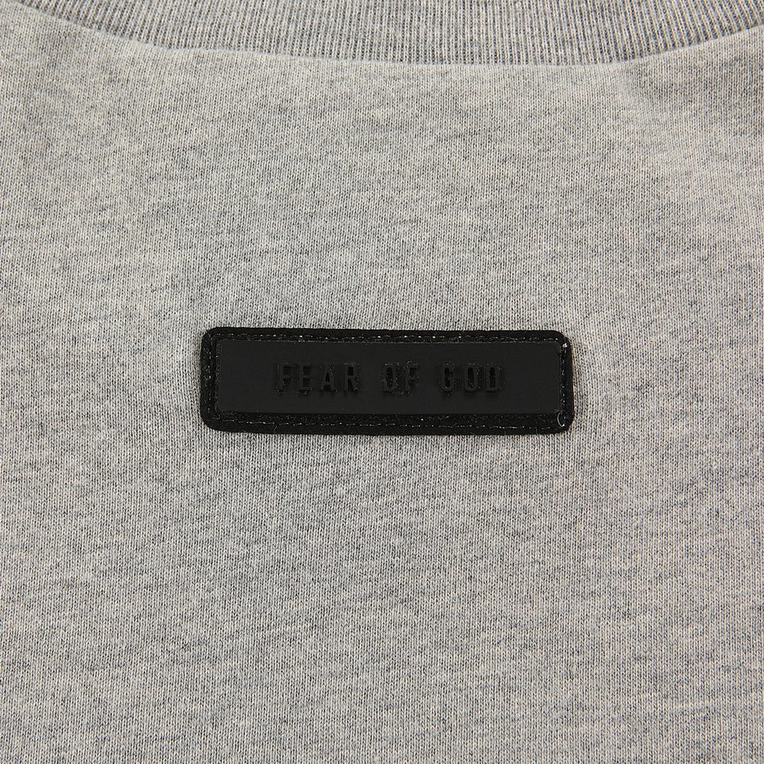 Fear of God T-Shirt Style 115 detail view 2