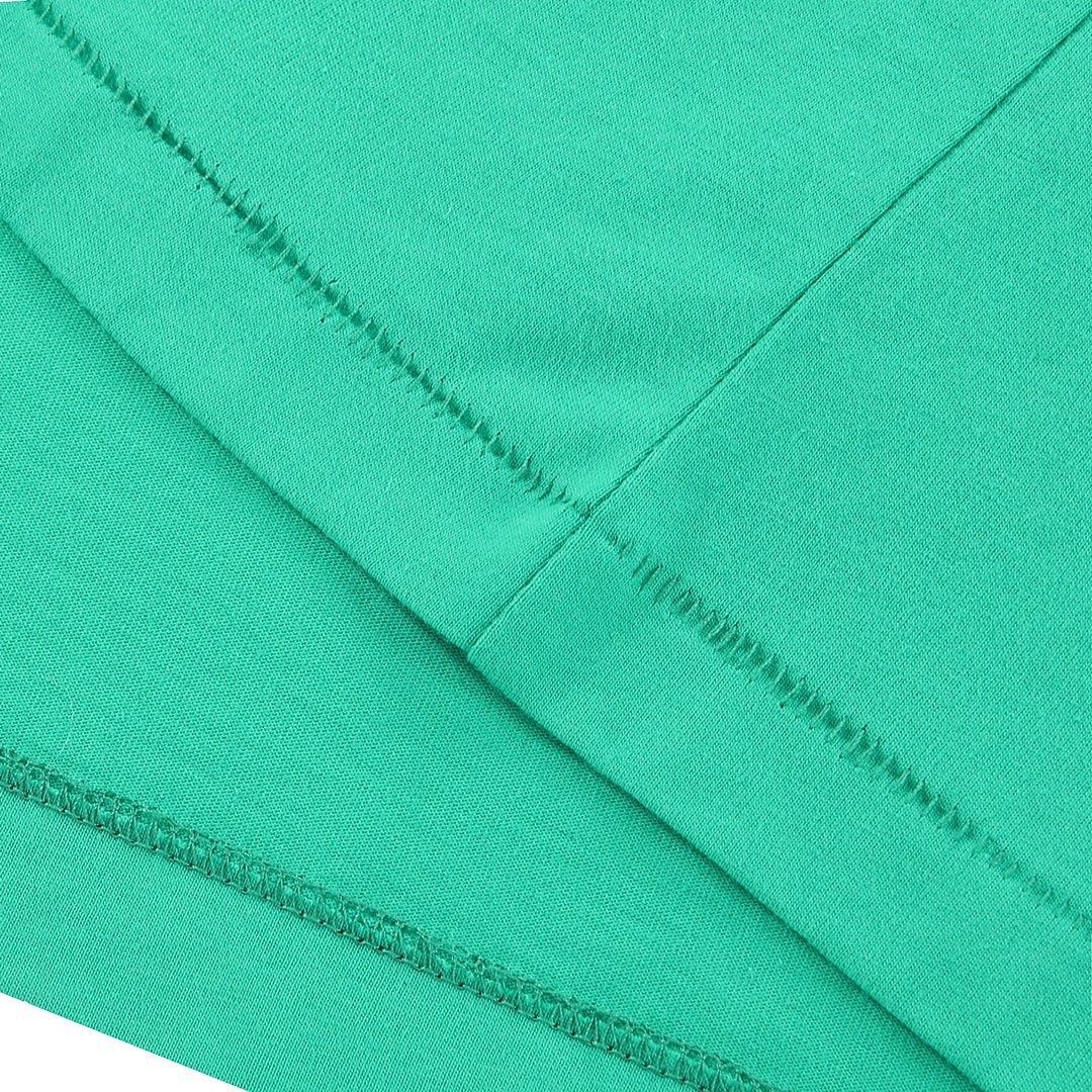 Fear of God T-Shirt Style 116 detail view 1