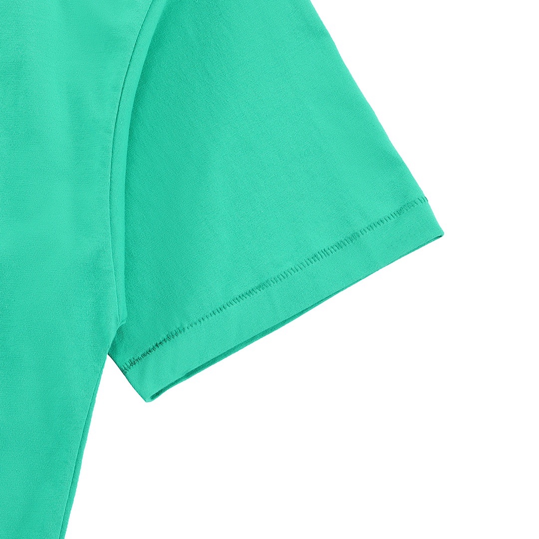 Fear of God T-Shirt Style 116 detail view 6