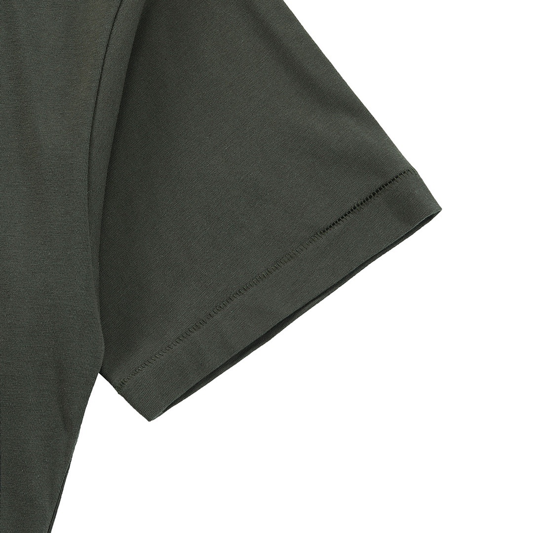Fear of God T-Shirt Style 118 detail view 4