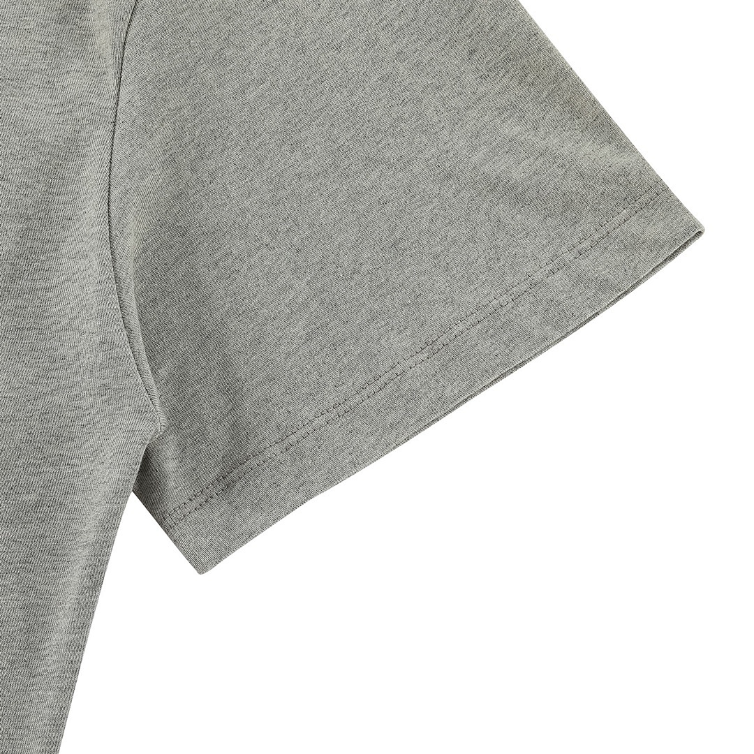 Fear of God T-Shirt Style 119 detail view 1