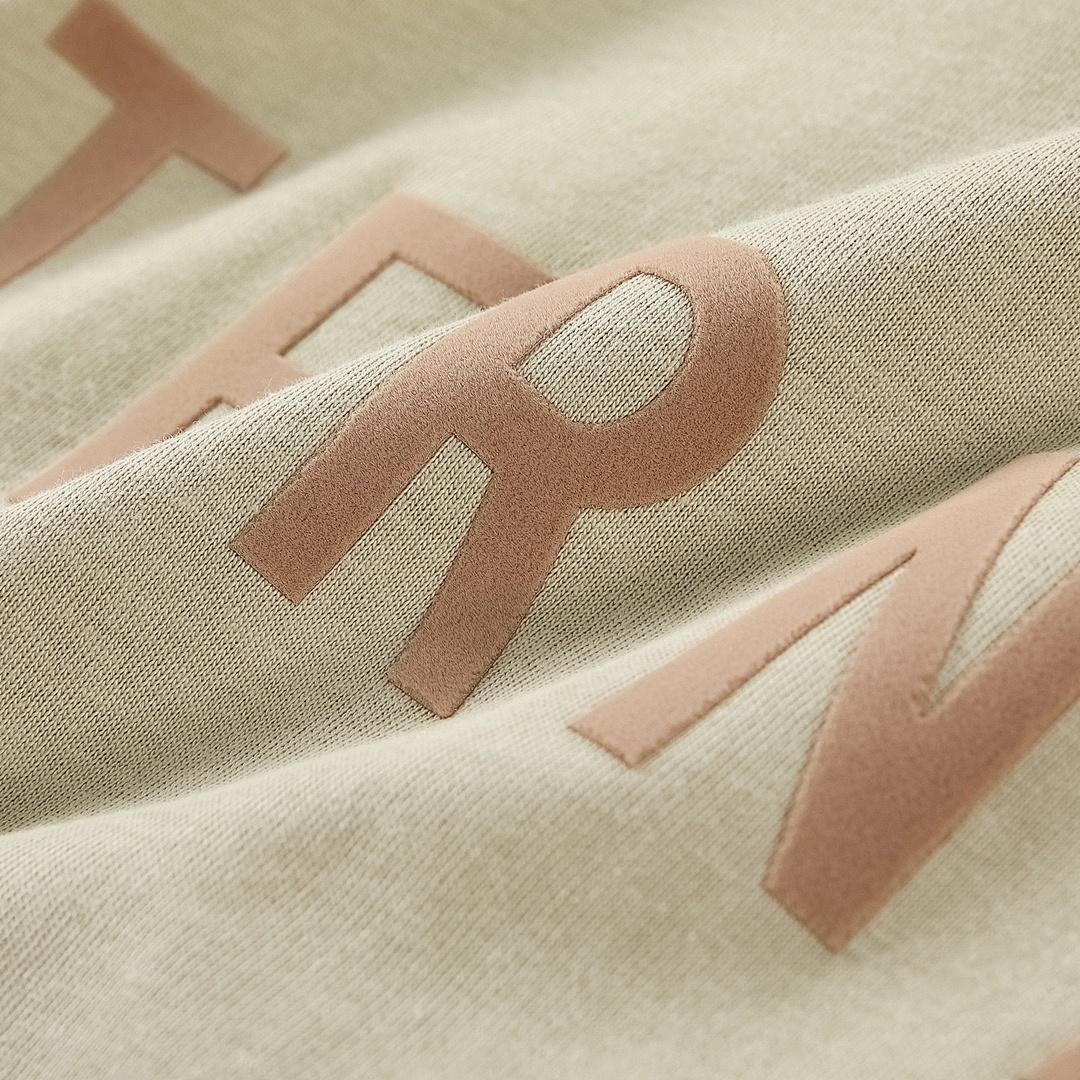Fear of God T-Shirt Style 120 detail view 3