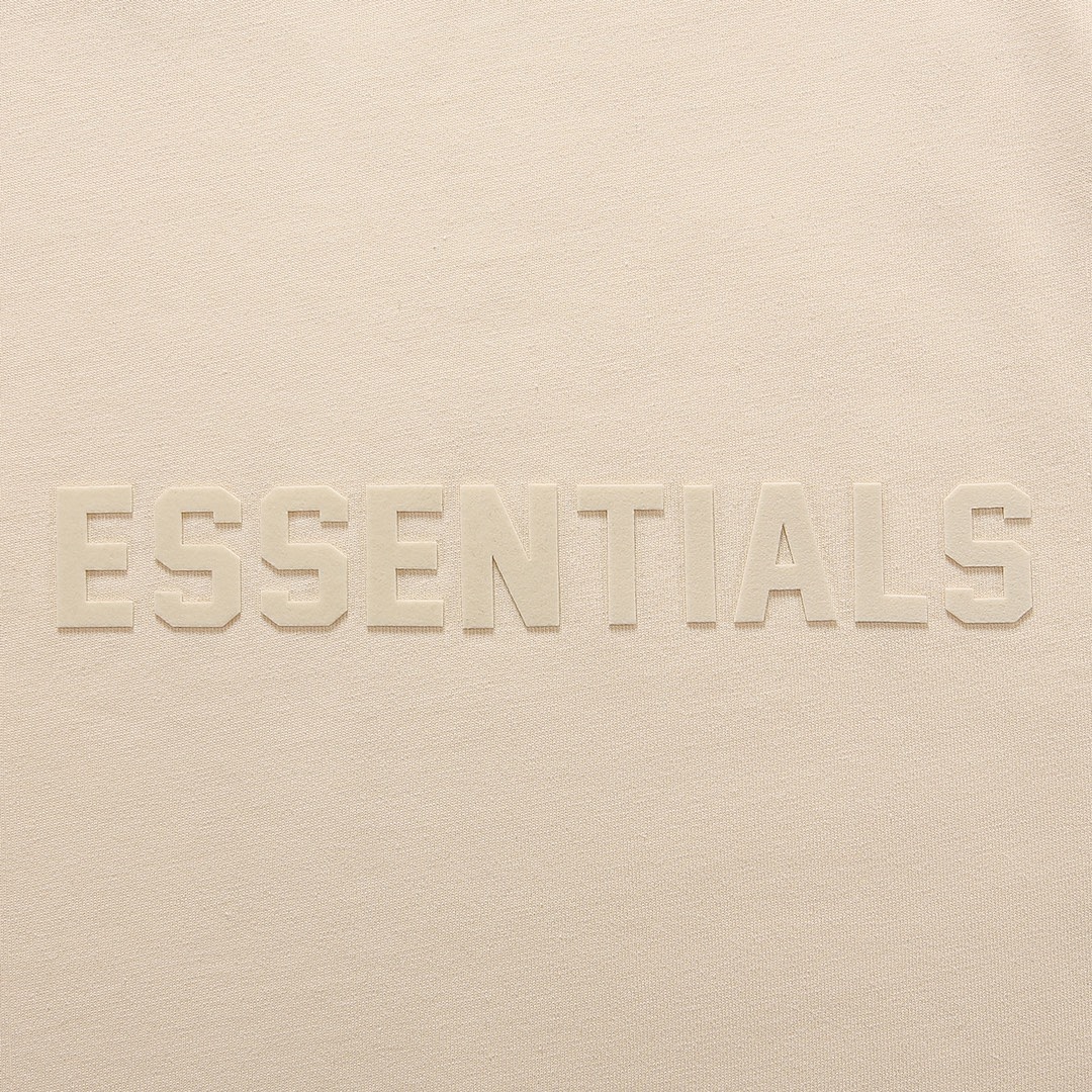 Fear of God T-Shirt Style 121 detail view 6