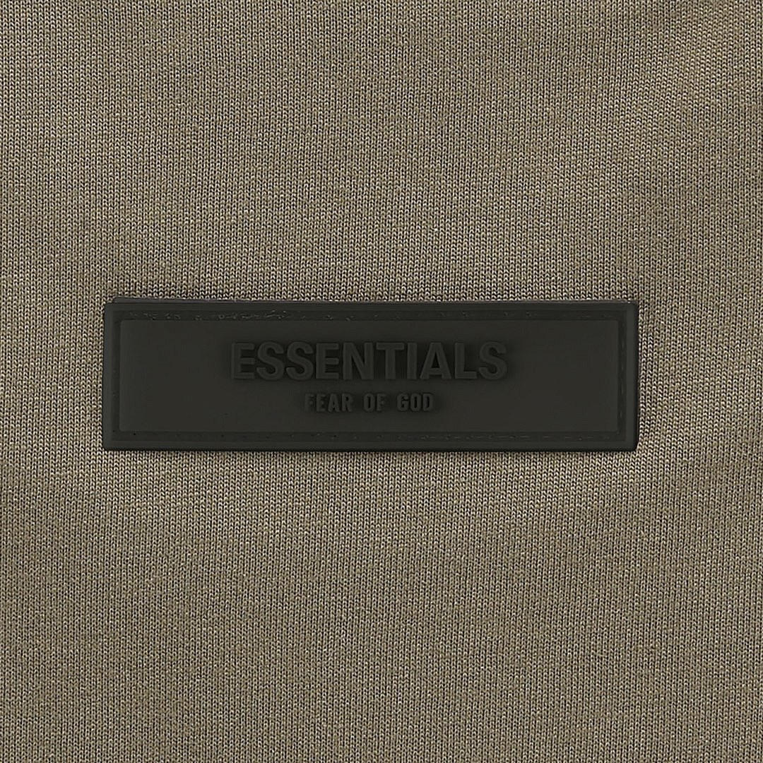 Fear of God T-Shirt Style 123 main view