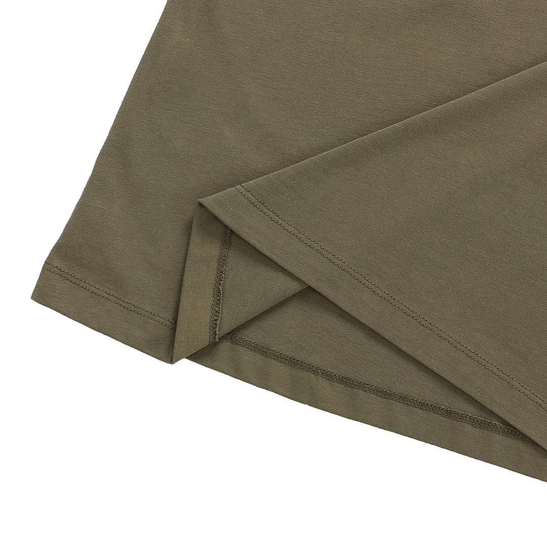 Fear of God T-Shirt Style 123 detail view 2