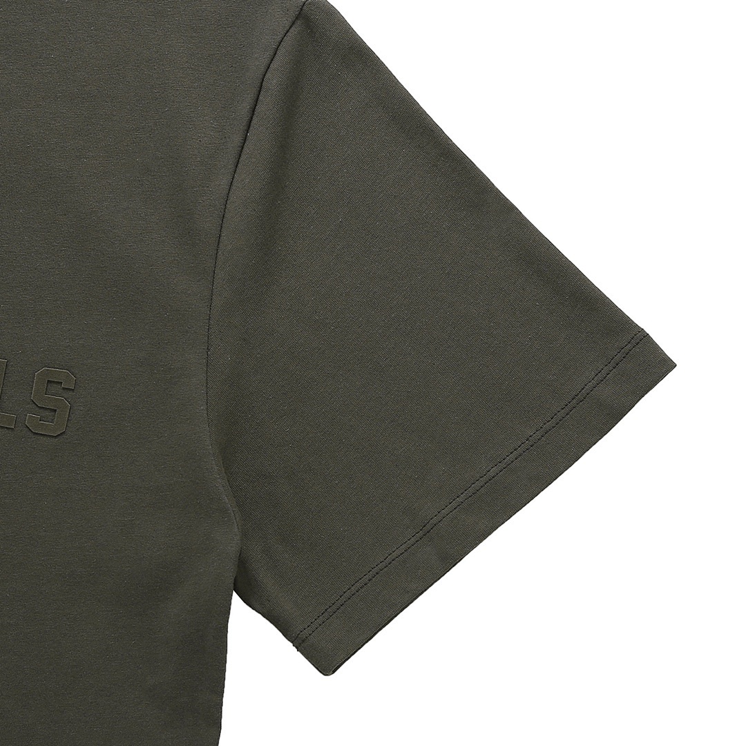 Fear of God T-Shirt Style 124 main view