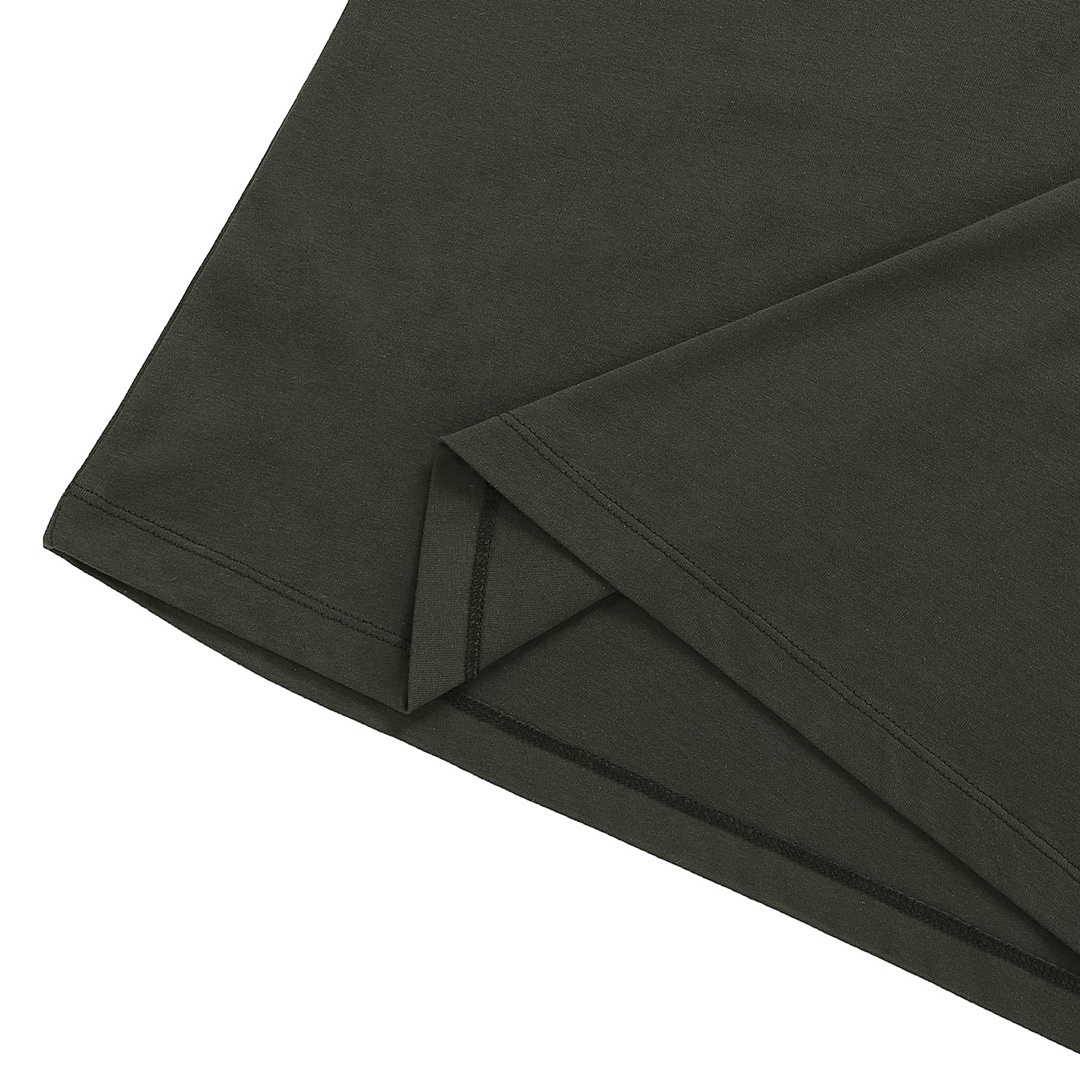 Fear of God T-Shirt Style 124 detail view 2