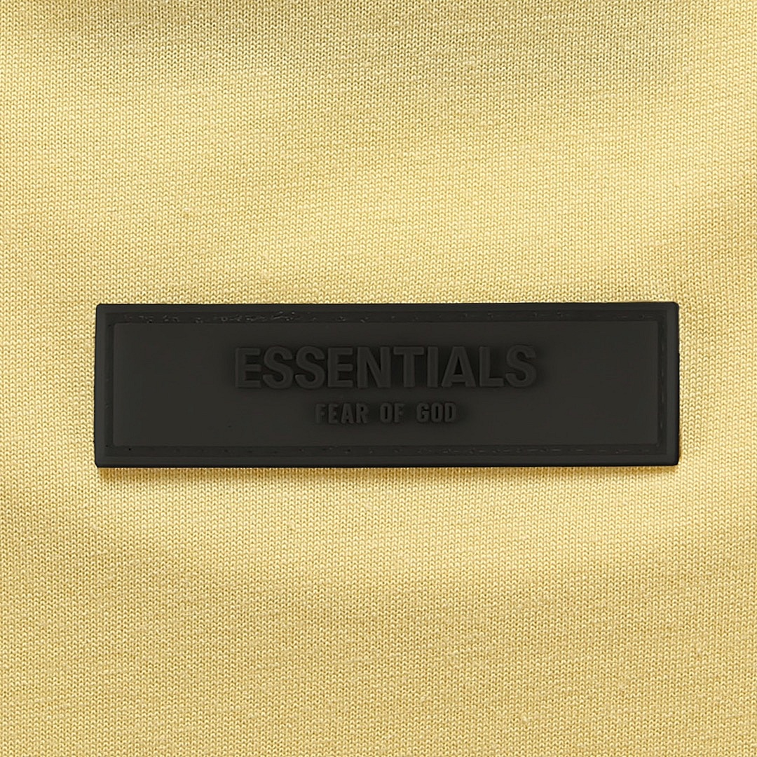 Fear of God T-Shirt Style 125 main view