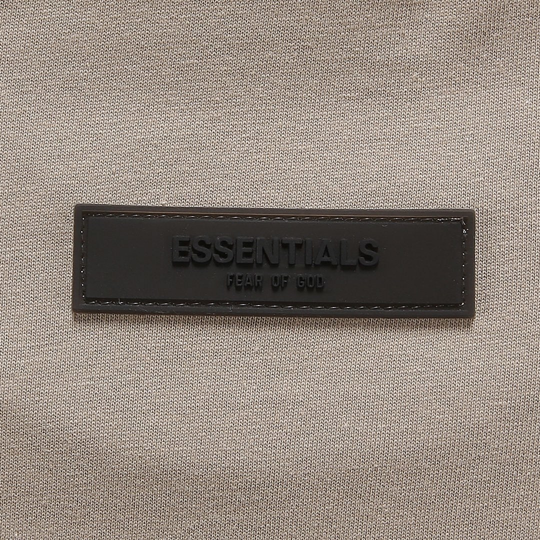 Fear of God T-Shirt Style 126 main view