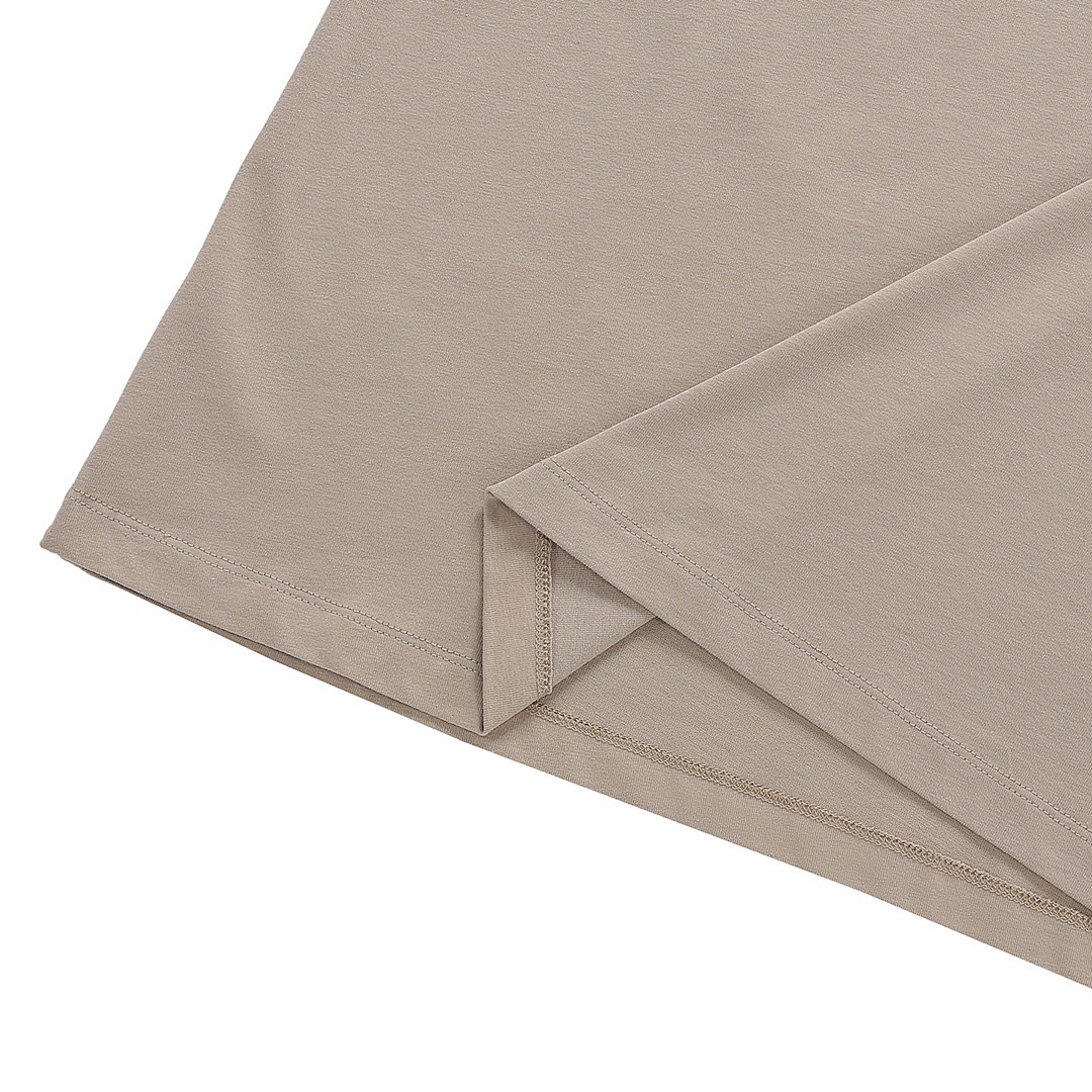 Fear of God T-Shirt Style 126 detail view 3