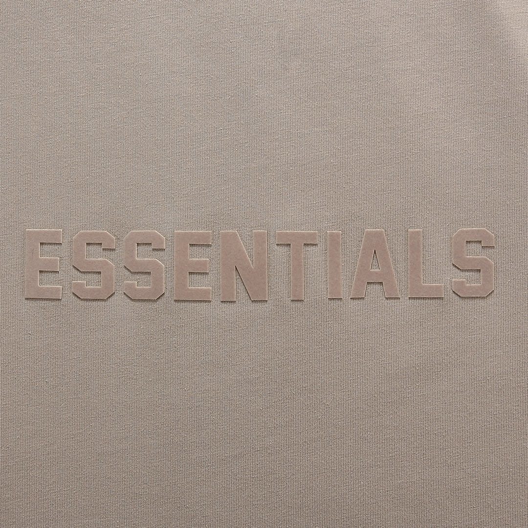 Fear of God T-Shirt Style 126 detail view 7