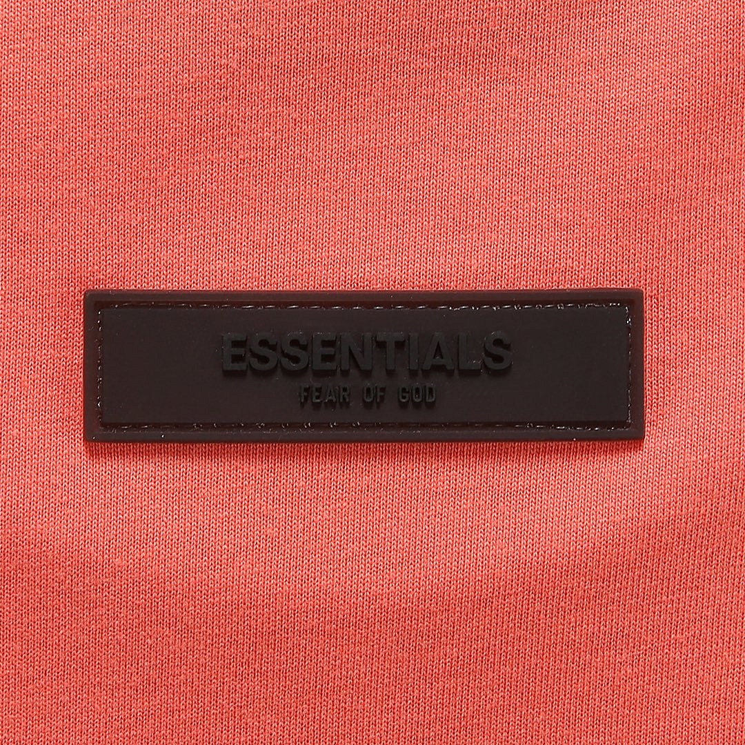 Fear of God T-Shirt Style 127 main view