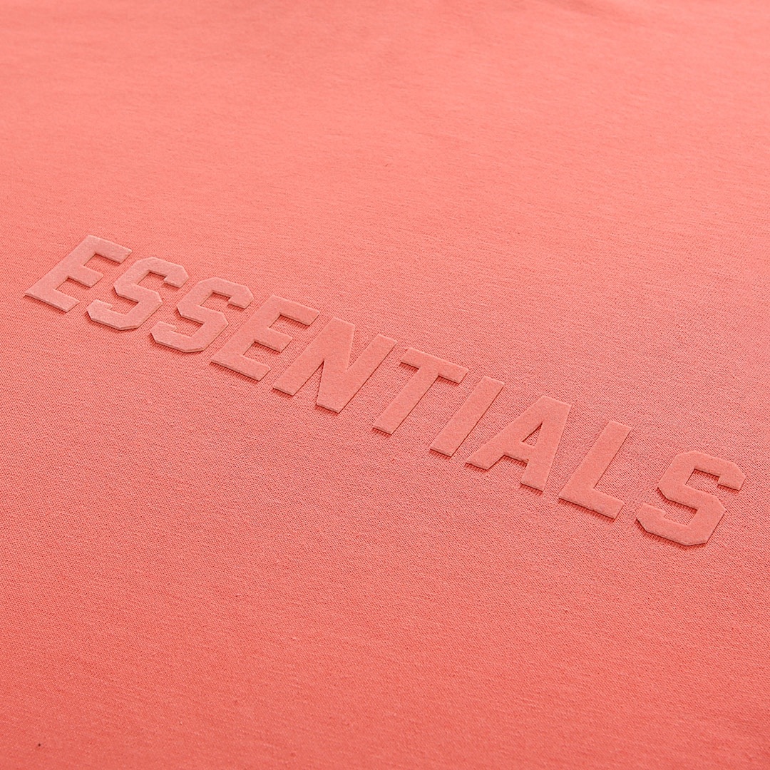 Fear of God T-Shirt Style 127 detail view 1