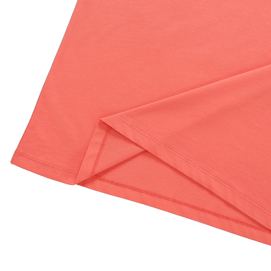 Fear of God T-Shirt Style 127 detail view 3
