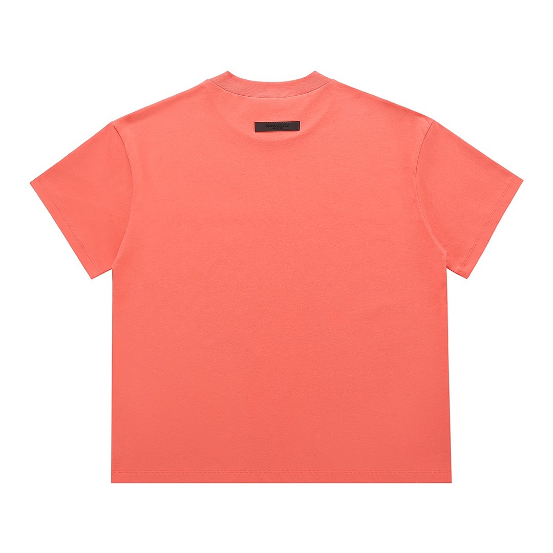 Fear of God T-Shirt Style 127 detail view 6