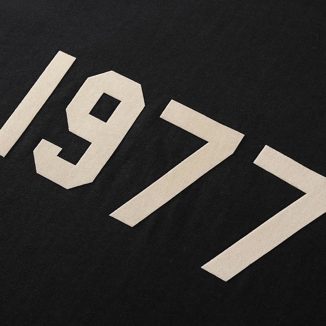 Fear of God T-Shirt Style 128 main view