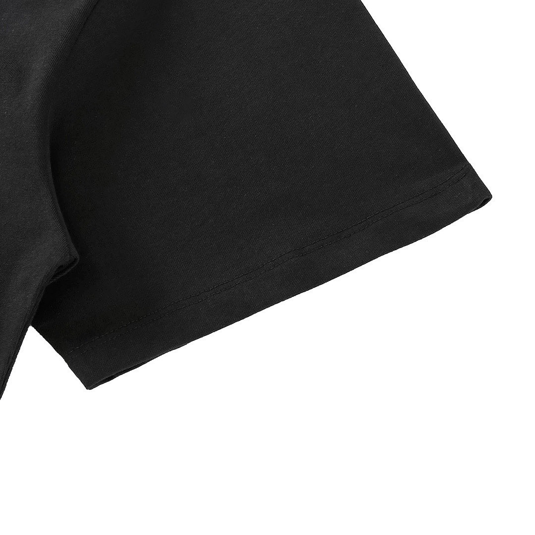 Fear of God T-Shirt Style 128 detail view 6