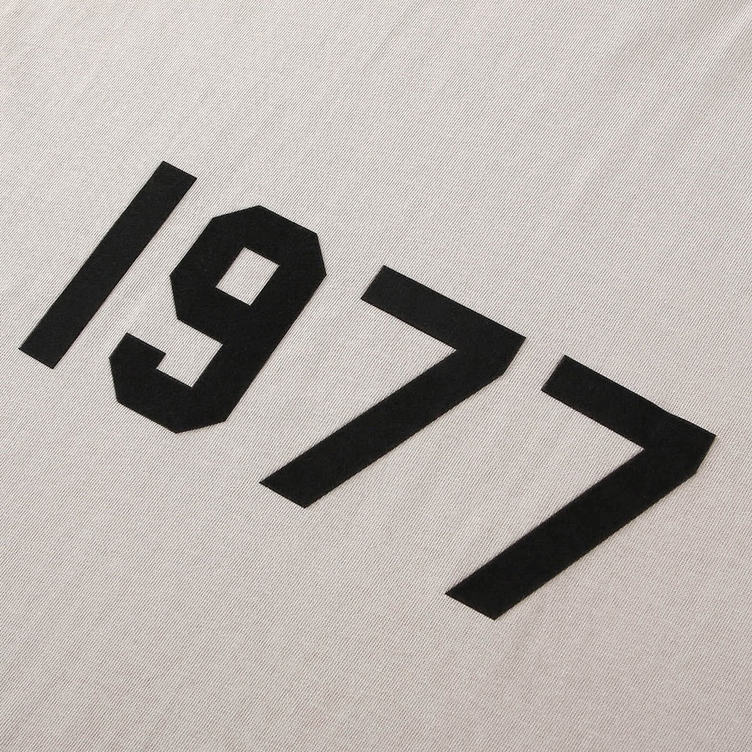Fear of God T-Shirt Style 129 main view
