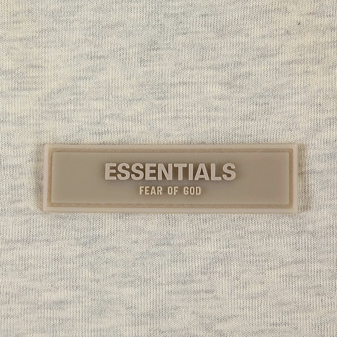 Fear of God T-Shirt Style 131 main view