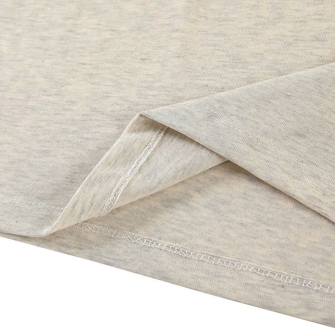 Fear of God T-Shirt Style 131 detail view 1