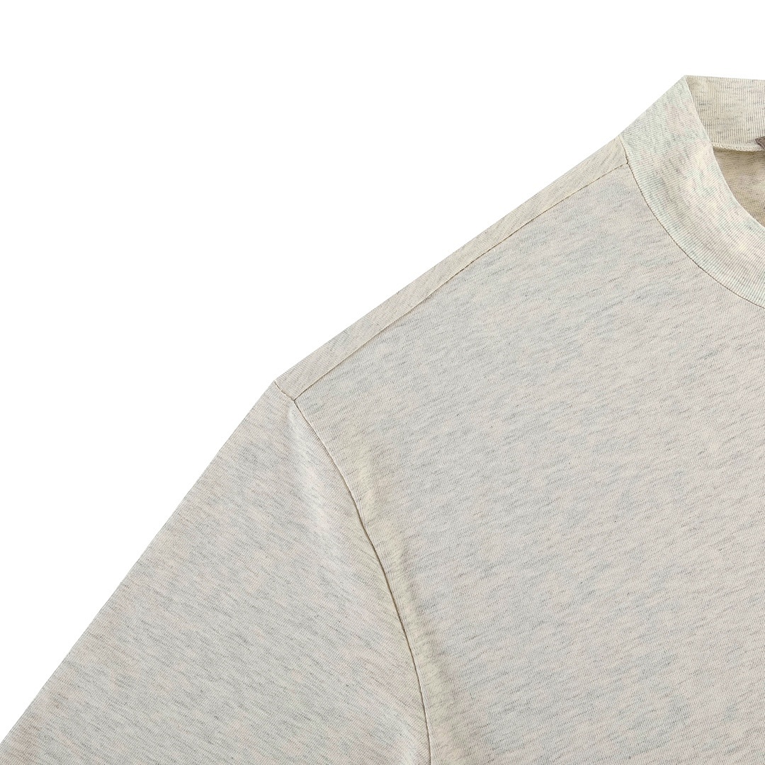Fear of God T-Shirt Style 131 detail view 3