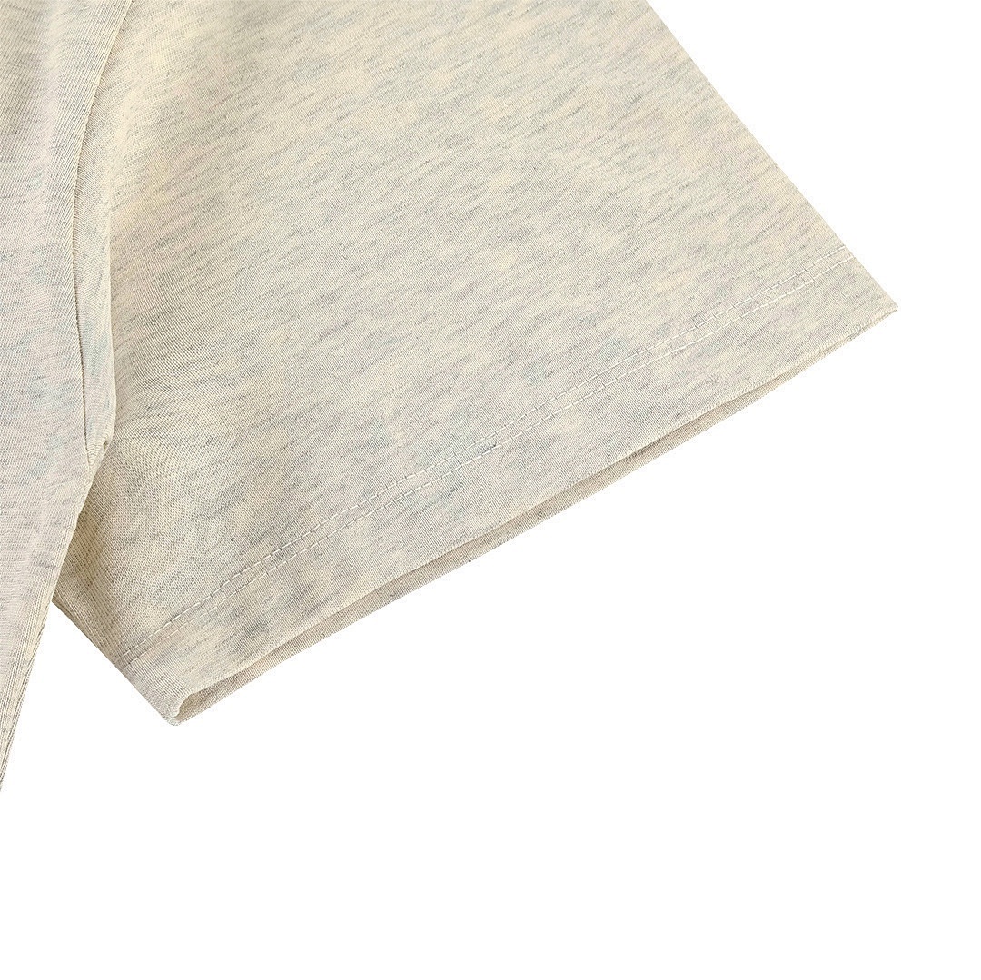 Fear of God T-Shirt Style 131 detail view 5