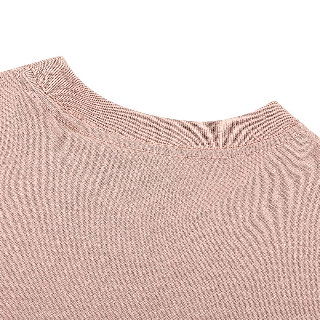 Fear of God T-Shirt Style 133 detail view 2