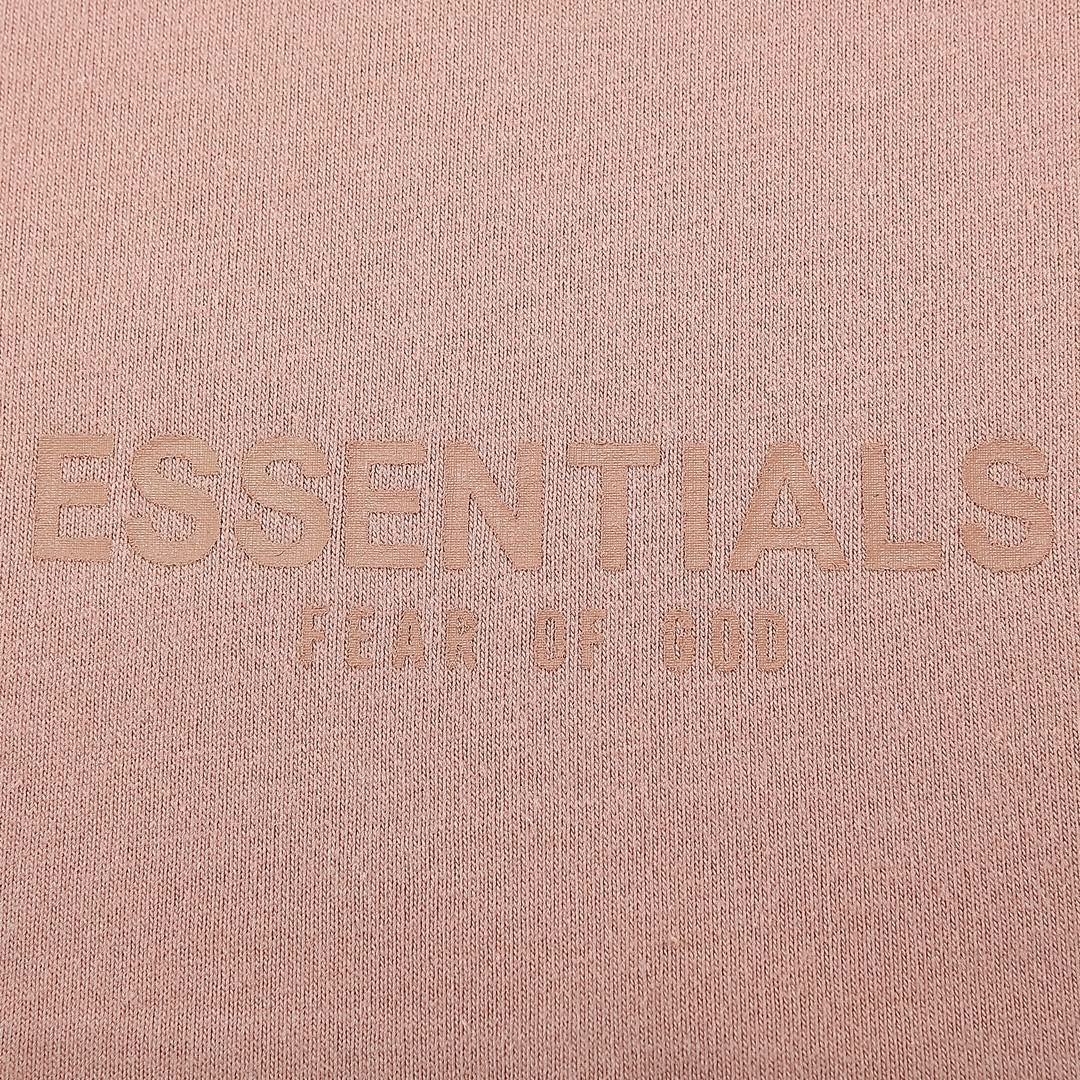 Fear of God T-Shirt Style 133 detail view 7
