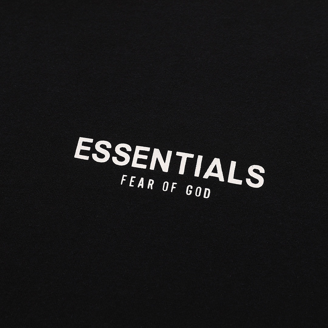 Fear of God T-Shirt Style 135 main view