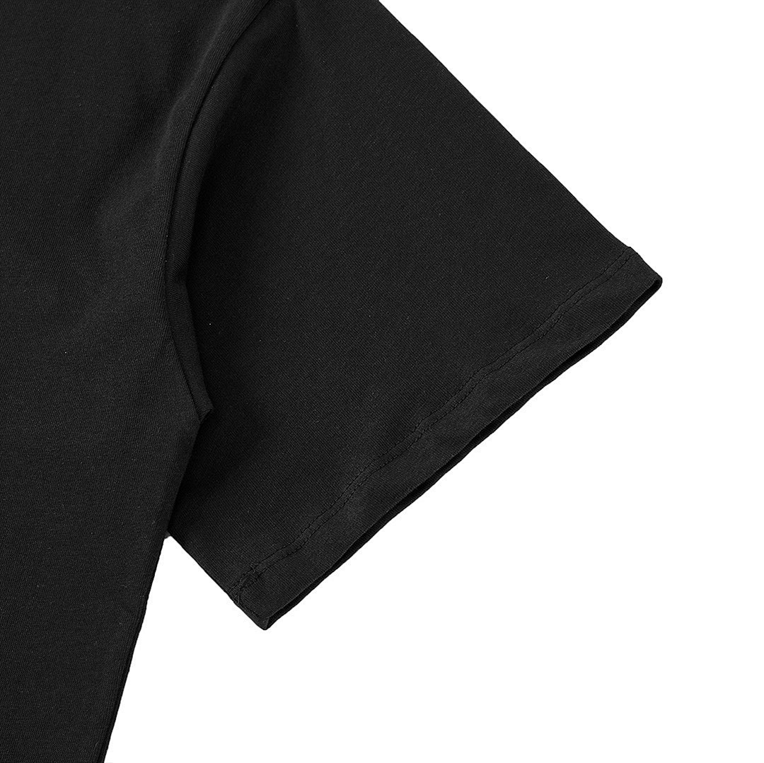 Fear of God T-Shirt Style 136 detail view 5