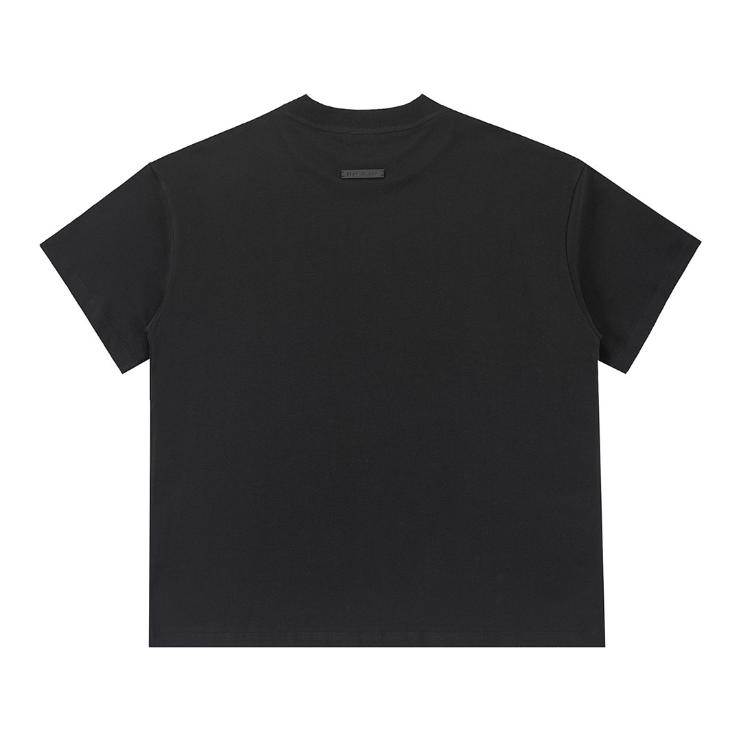 Fear of God T-Shirt Style 139 detail view 6