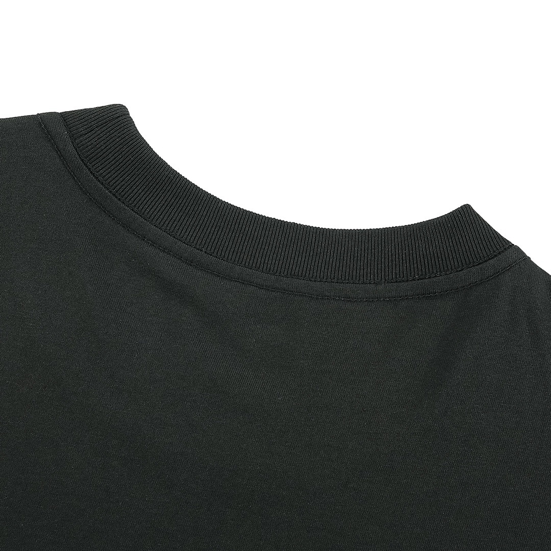 Fear of God T-Shirt Style 144 detail view 2