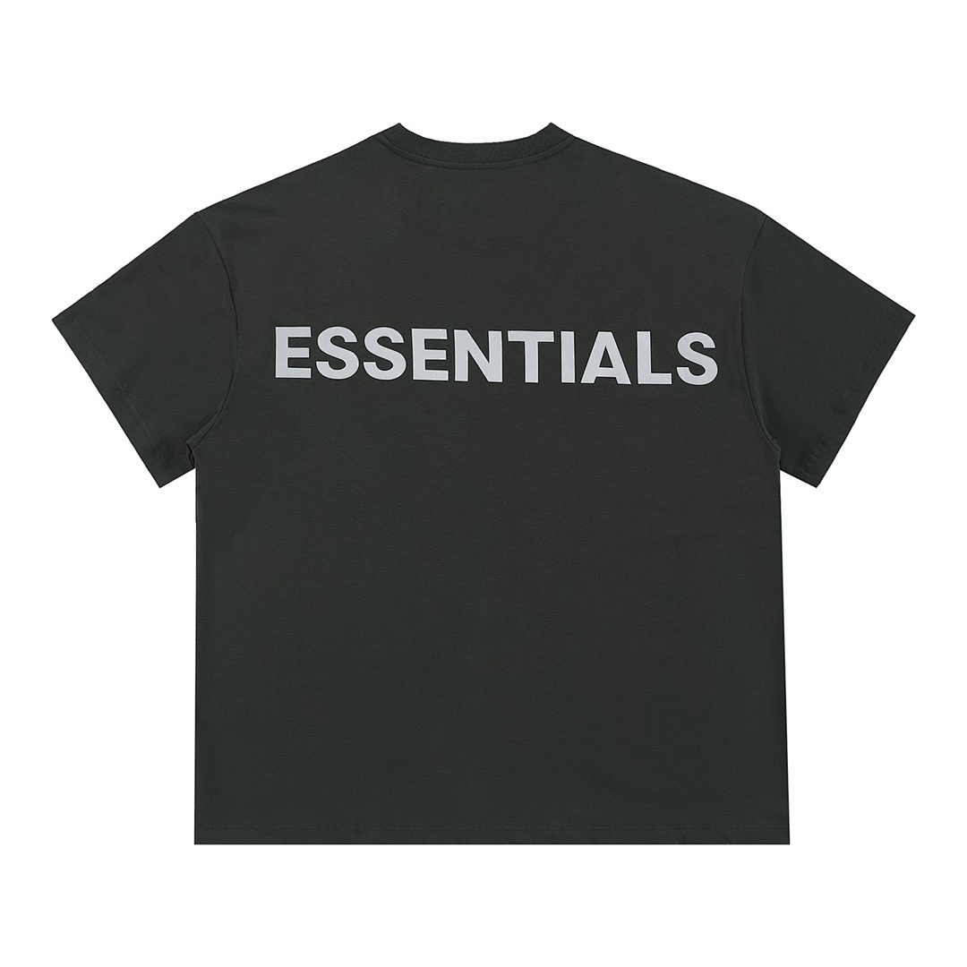 Fear of God T-Shirt Style 144 detail view 6