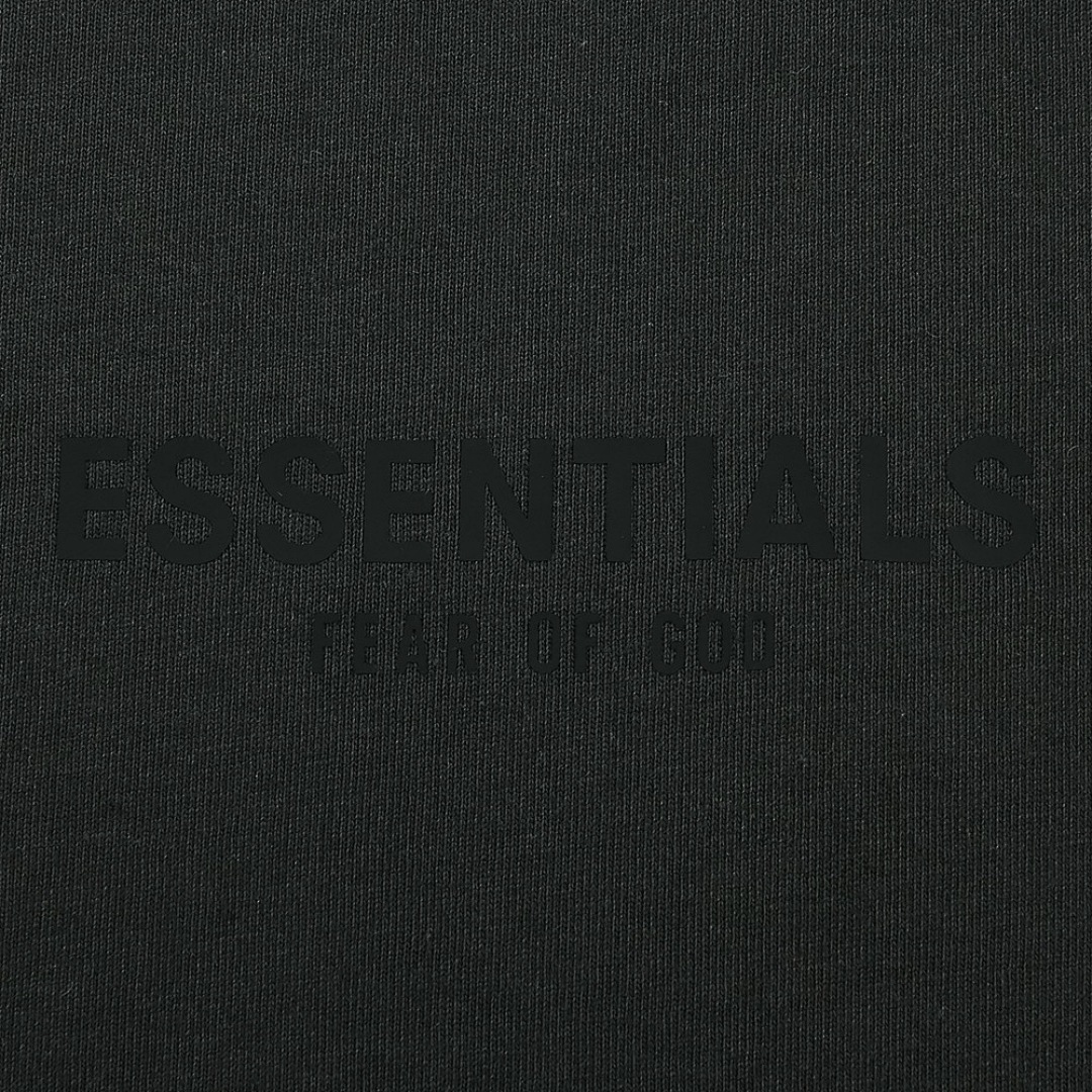 Fear of God T-Shirt Style 144 detail view 7