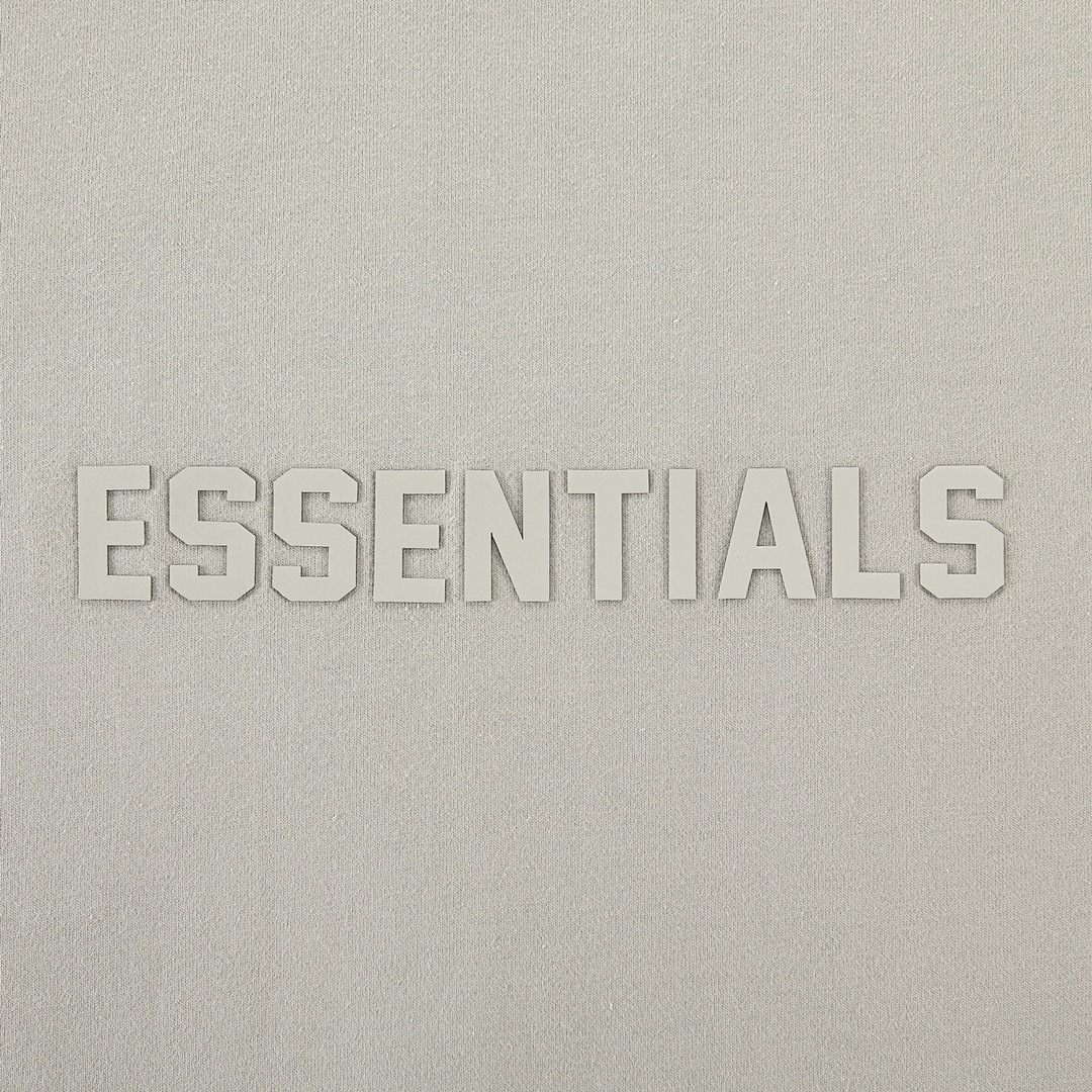 Fear of God T-Shirt Style 145 main view