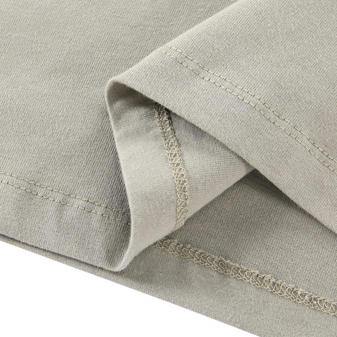 Fear of God T-Shirt Style 145 detail view 1